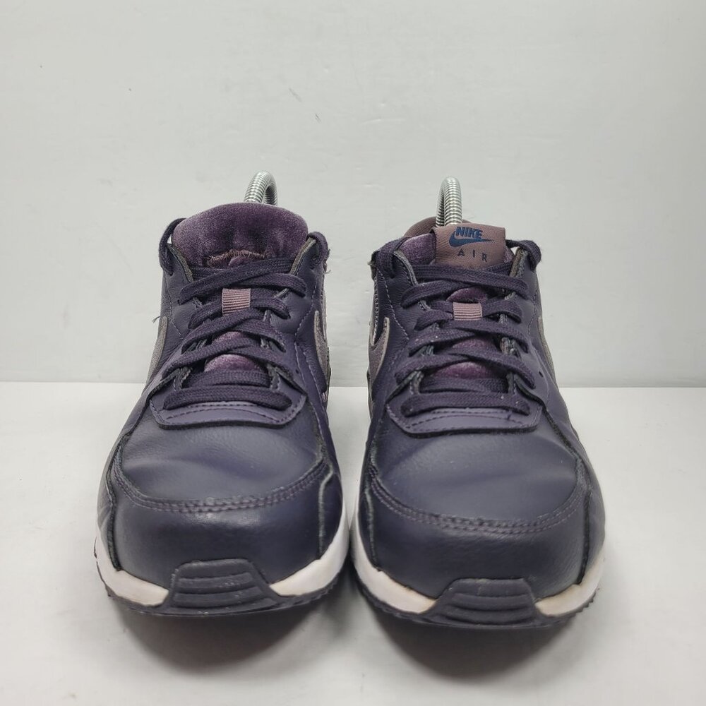 Nike Air Max Excee Lea Women's Purple Sneakers DM0837-500 US Size 9 - Picture 3 of 9